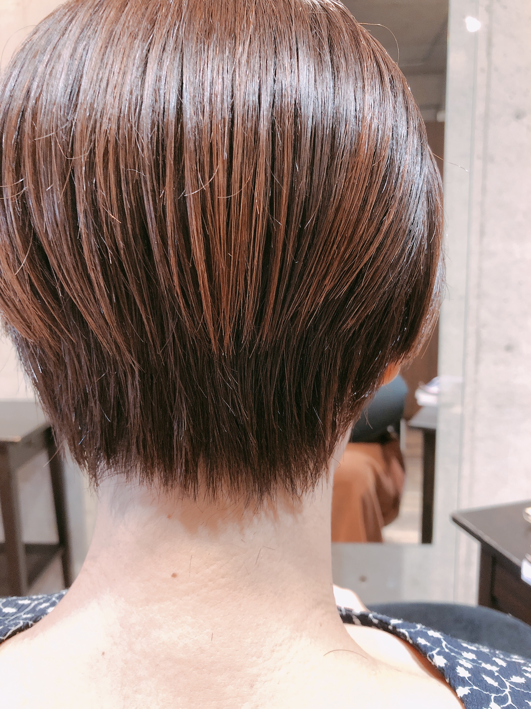 美容師が教えるバッサリカットのイメチェンを失敗しない為の注意点まとめ